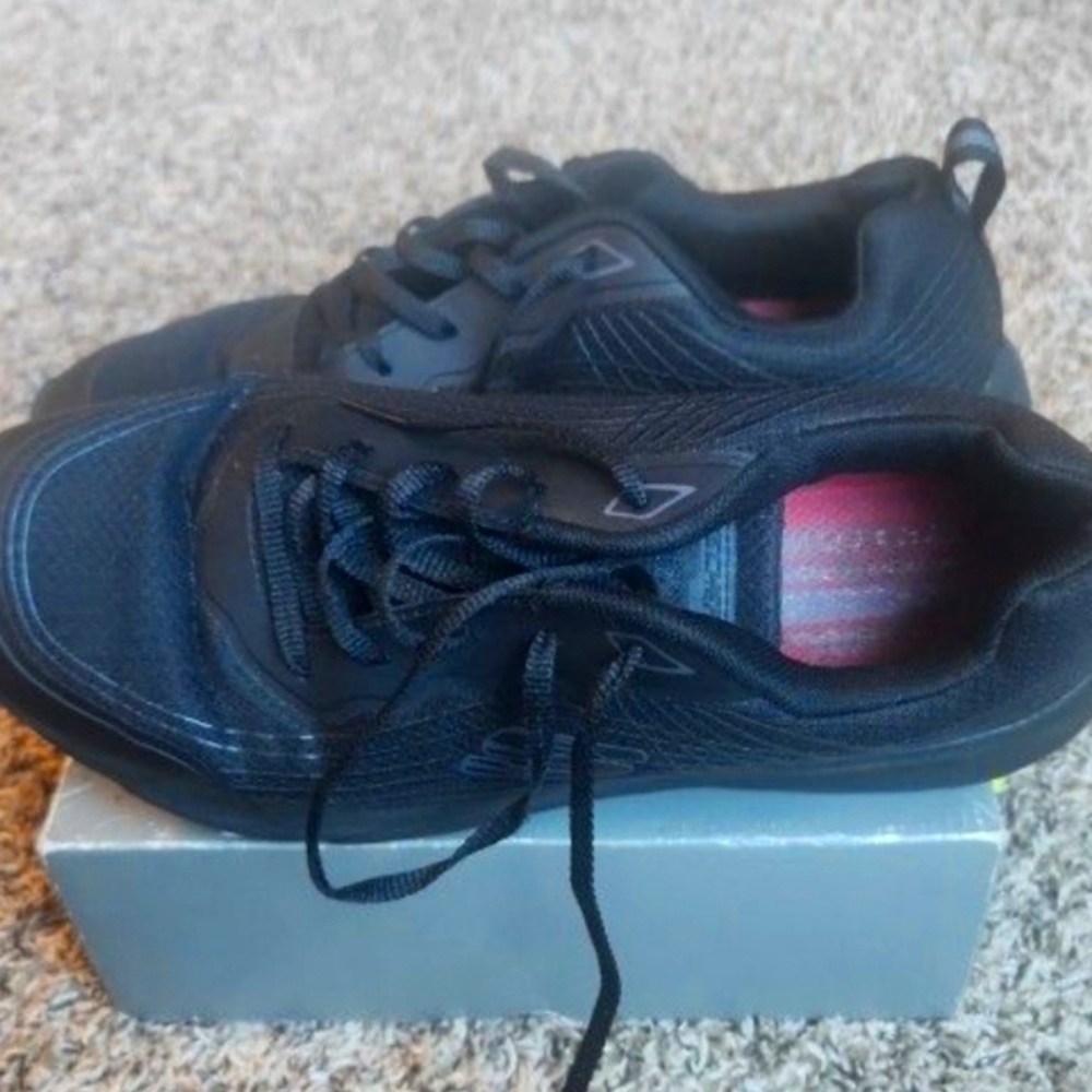 Skechers Work Shoes